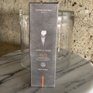 Nature Republic - Men’s All In 1 Moisturizer